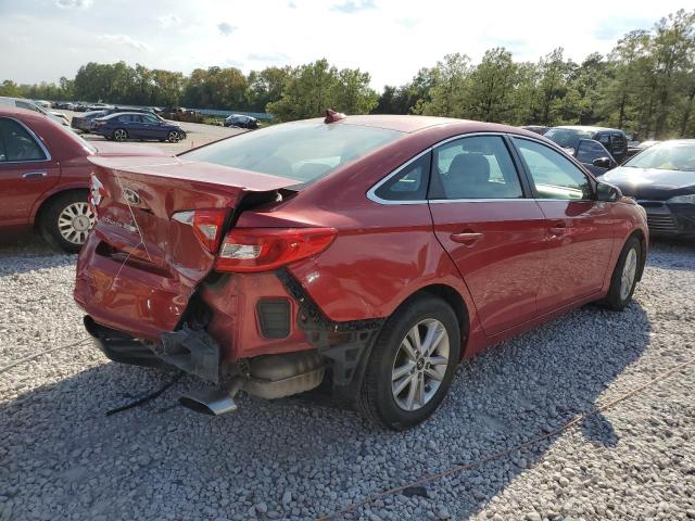 Photo 3 from auction – 2017 HYUNDAI SONATA SE with VIN 5NPE24AF3HH562225