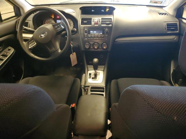 Photo 8 from auction – 2013 SUBARU IMPREZA PR with VIN JF1GJAC60DH009425