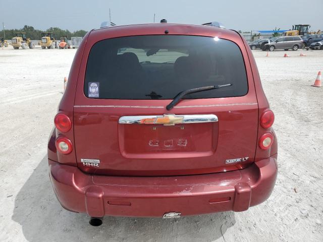 Photo 6 from auction – 2009 CHEVROLET HHR LT with VIN 3GNCA23V59S586589