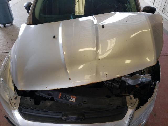Photo 12 from auction – 2015 FORD ESCAPE S with VIN 1FMCU0F73FUC82914