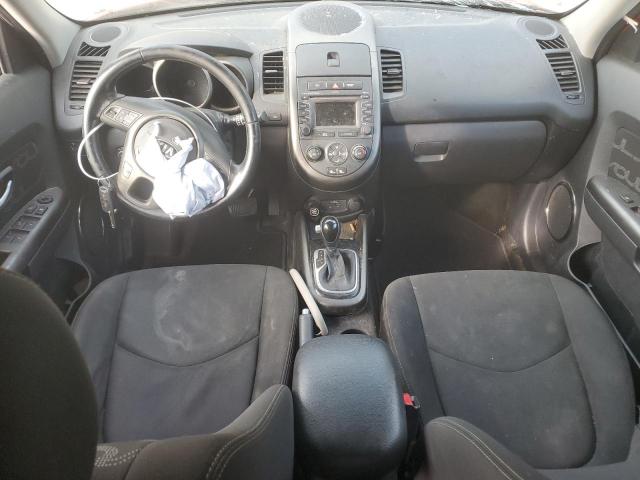 صورة رقم 8 من المزاد - 2013 KIA SOUL + مع VIN KNDJT2A62D7611977