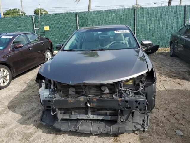 Photo 5 from auction – 2014 TOYOTA CAMRY L with VIN 4T1BF1FK7EU783027