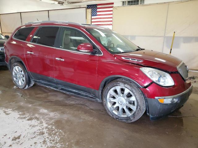 Photo 4 from auction – 2011 BUICK ENCLAVE CX with VIN 5GAKVCEDXBJ296246