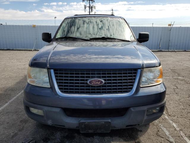 Photo 5 from auction – 2003 FORD EXPEDITION with VIN 1FMRU15W03LC21174