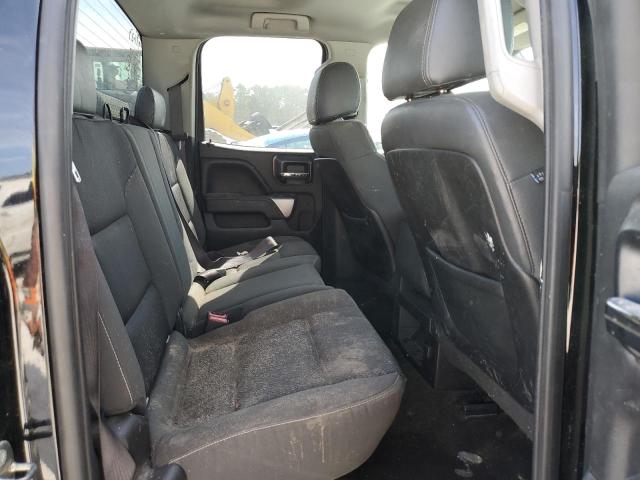 Photo 10 from auction – 2015 CHEVROLET SILVERADO with VIN 1GCRCREC4FZ209185