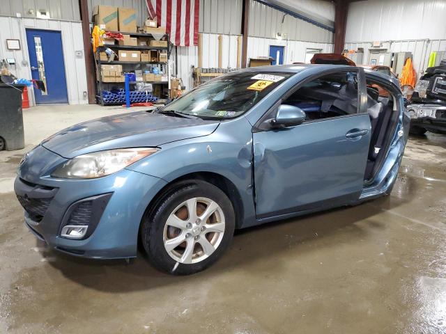 Photo 1 from auction – 2010 MAZDA 3 I with VIN JM1BL1SG4A1350615