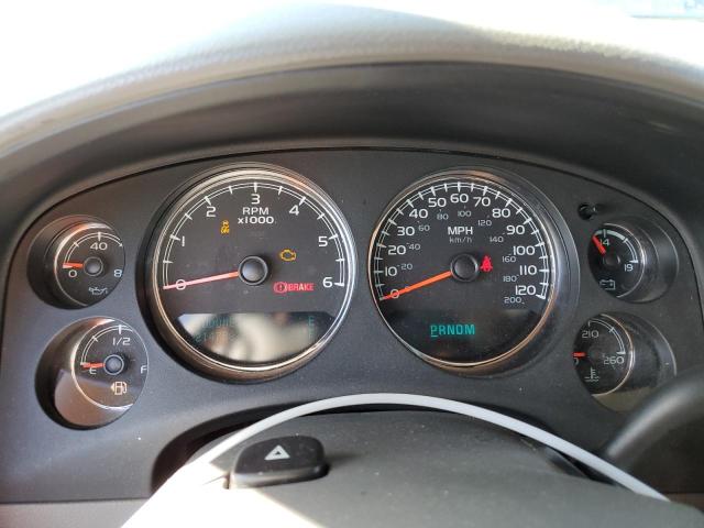 Photo 9 from auction – 2013 CHEVROLET SILVERADO with VIN 3GCPKTE72DG272633