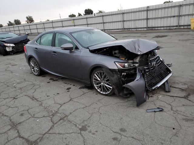 Photo 4 from auction – 2019 LEXUS IS 300 with VIN JTHBA1D23K5098128