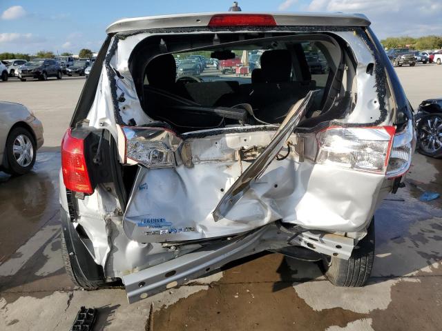صورة رقم 6 من المزاد - 2015 GMC TERRAIN SL مع VIN 2GKALMEK5F6332937