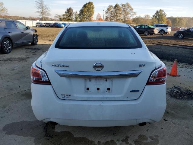 Photo 6 from auction – 2013 NISSAN ALTIMA 2.5 with VIN 1N4AL3AP9DN426017