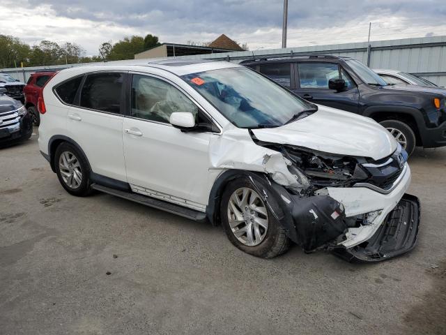 Photo 4 from auction – 2015 HONDA CR-V EX with VIN 5J6RM4H51FL090392