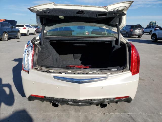 Photo 6 from auction – 2013 CADILLAC ATS LUXURY with VIN 1G6AB5RX2D0142600