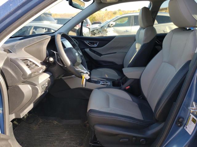 Photo 7 from auction – 2021 SUBARU FORESTER L with VIN JF2SKAUC3MH537855