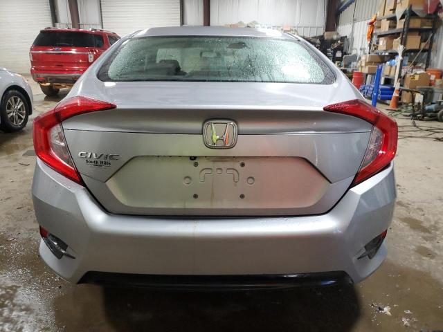 Photo 6 from auction – 2017 HONDA CIVIC LX with VIN 2HGFC2F58HH562768