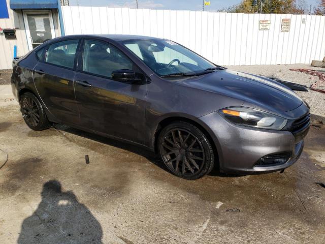 Photo 4 from auction – 2015 DODGE DART SXT with VIN 1C3CDFBB7FD200463