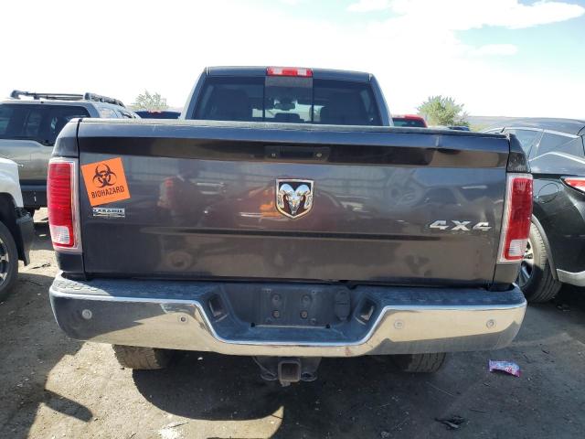Photo 6 from auction – 2016 RAM 2500 LARAM with VIN 3C6UR5FL1GG160598