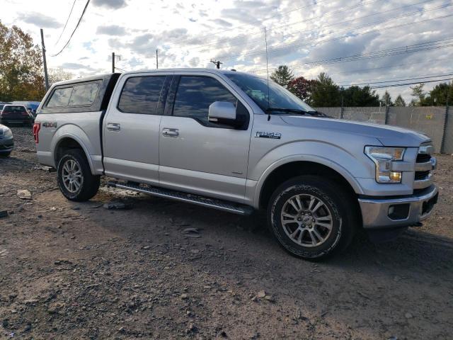 Photo 4 from auction – 2015 FORD F150 SUPER with VIN 1FTEW1EP2FFA49920