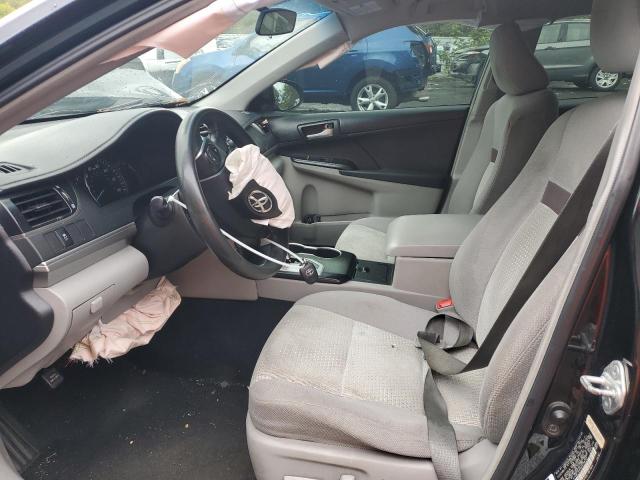 Photo 7 from auction – 2012 TOYOTA CAMRY BASE with VIN 4T4BF1FK5CR228757