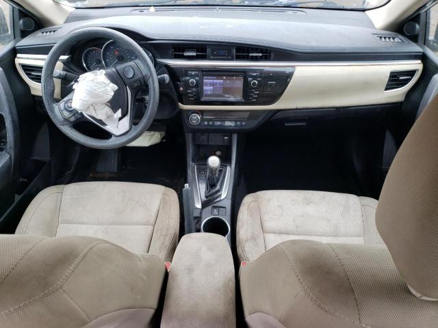 Photo 8 from auction – 2016 TOYOTA COROLLA L with VIN 5YFBURHE5GP548416