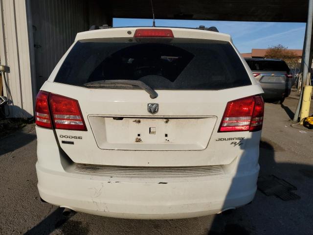 Photo 6 from auction – 2009 DODGE JOURNEY with VIN 3D4GH67V49T606982