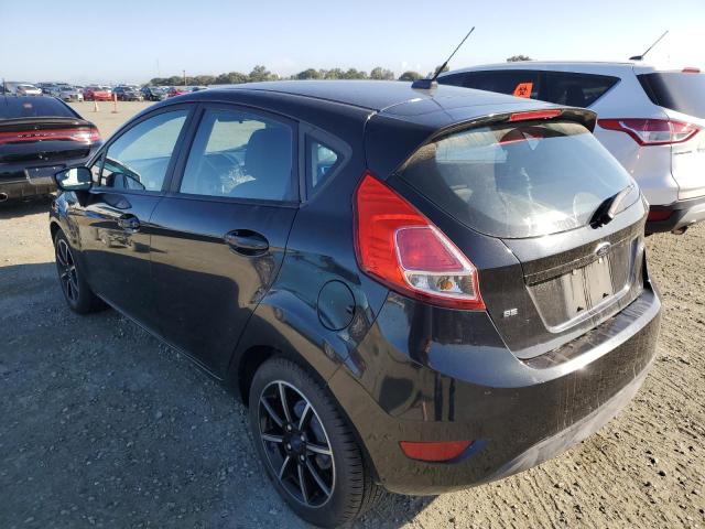 Photo 2 from auction – 2015 FORD FIESTA SE with VIN 3FADP4EJ3FM142019