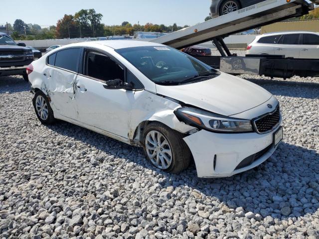 Photo 4 from auction – 2018 KIA FORTE LX with VIN 3KPFL4A77JE176041