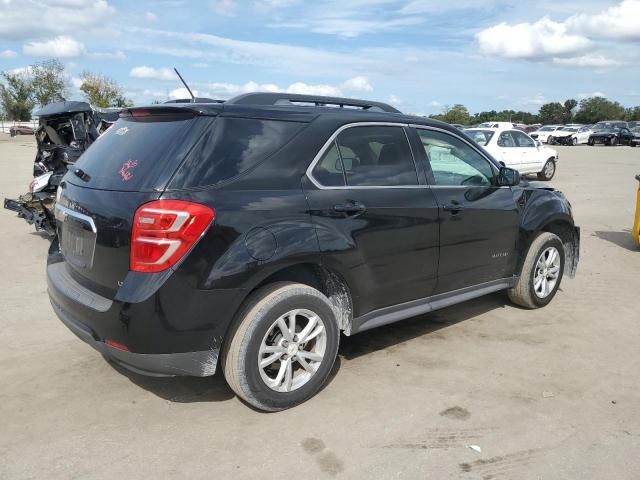 Photo 3 from auction – 2017 CHEVROLET EQUINOX LT with VIN 2GNALCEK9H6110708