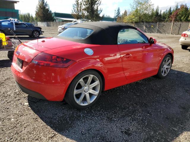 صورة رقم 3 من المزاد - 2008 AUDI TT 2.0T مع VIN TRUMF38J181035785