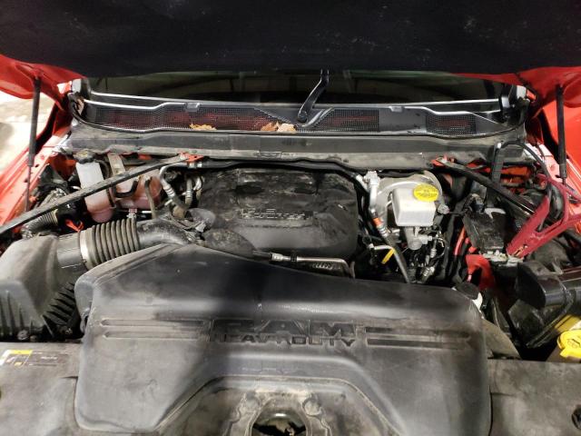 Zdjęcie 11 z aukcji – 2021 RAM 2500 POWER z VIN 3C6TR5EJ5MG580274