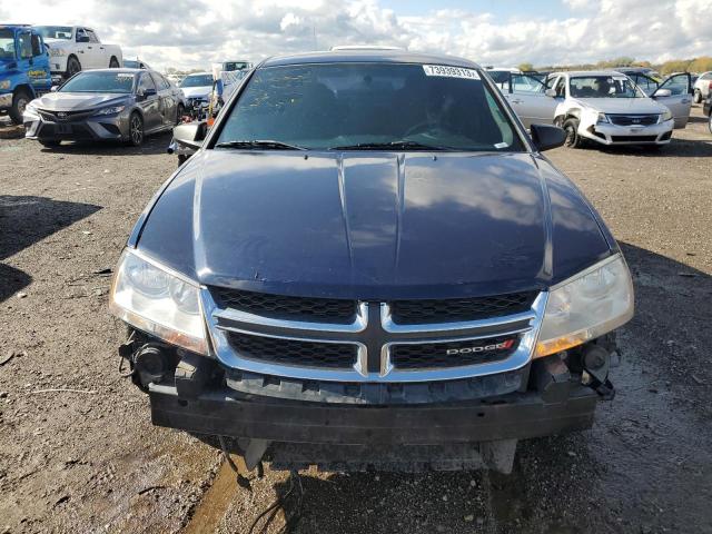 Photo 5 from auction – 2014 DODGE AVENGER SE with VIN 1C3CDZAB4EN111641