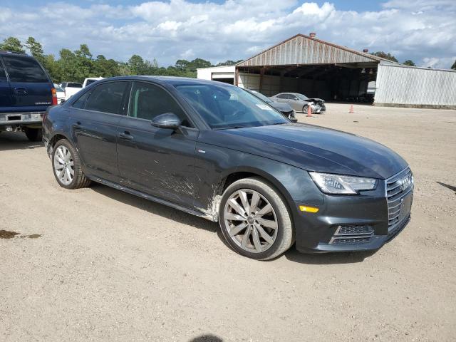 Photo 4 from auction – 2018 AUDI A4 PREMIUM with VIN WAUKMAF44JA147413