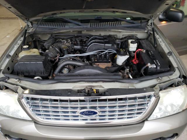 Photo 11 from auction – 2005 FORD EXPLORER X with VIN 1FMZU73E75UA92747
