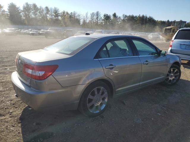Photo 3 from auction – 2008 LINCOLN MKZ with VIN 3LNHM28T98R637106