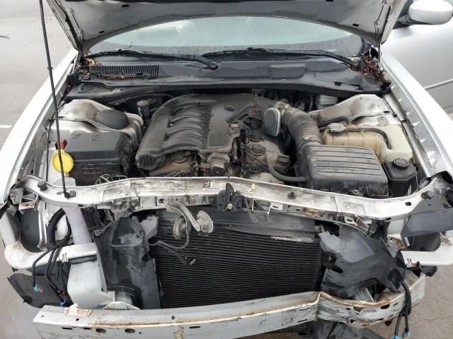 Photo 11 from auction – 2010 DODGE CHARGER SX with VIN 2B3CA3CV5AH202446