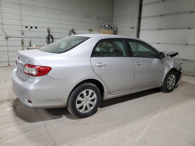 Photo 3 from auction – 2011 TOYOTA COROLLA BA with VIN 2T1BU4EE5BC657104