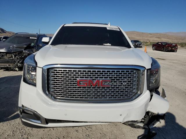 Photo 5 from auction – 2017 GMC YUKON DENA with VIN 1GKS2CKJ1HR279612