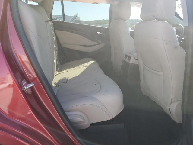 Photo 11 from auction – 2019 BUICK ENVISION E with VIN LRBFXCSA7KD016235