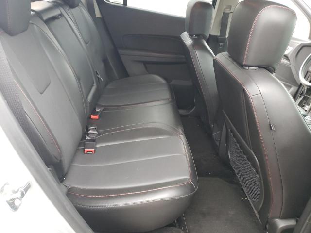 Photo 11 from auction – 2017 CHEVROLET EQUINOX PR with VIN 2GNALDEK6H1616287
