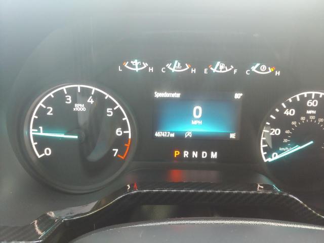 Photo 8 from auction – 2021 FORD F150 SUPER with VIN 1FTEW1EP1MKD79083