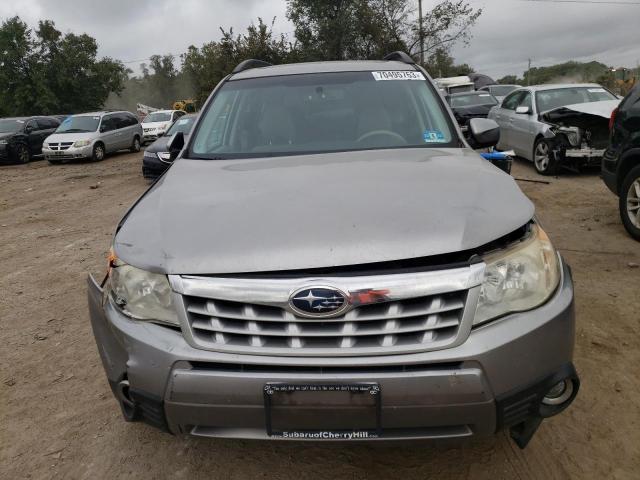 Photo 5 from auction – 2011 SUBARU FORESTER 2 with VIN JF2SHADC7BH765787