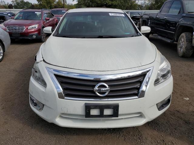 Photo 5 from auction – 2015 NISSAN ALTIMA 2.5 with VIN 1N4AL3AP2FC155266