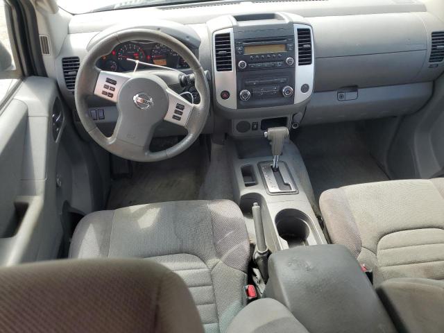 Photo 8 from auction – 2015 NISSAN FRONTIER S with VIN 1N6BD0CT7FN737496