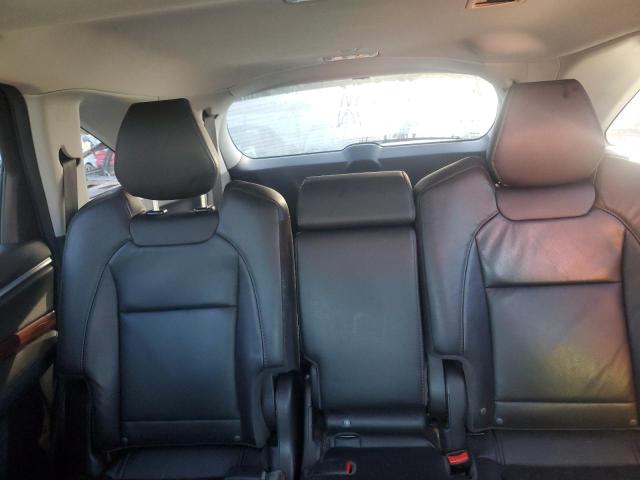 Photo 10 from auction – 2015 ACURA MDX with VIN 5FRYD4H21FB005446