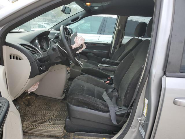 Photo 7 from auction – 2016 DODGE GRAND CARA with VIN 2C4RDGBG0GR360528