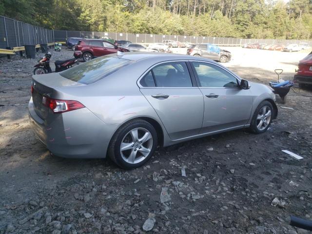 Photo 3 from auction – 2010 ACURA TSX with VIN JH4CU2F66AC001967