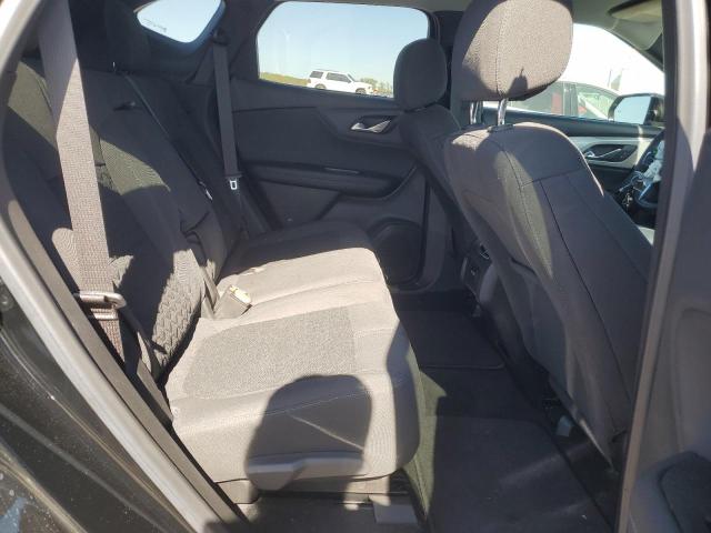 Photo 11 from auction – 2021 CHEVROLET BLAZER 2LT with VIN 3GNKBCR41MS509322