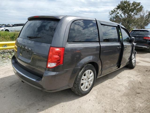 Photo 3 from auction – 2018 DODGE GRAND CARA with VIN 2C4RDGBG1JR308641