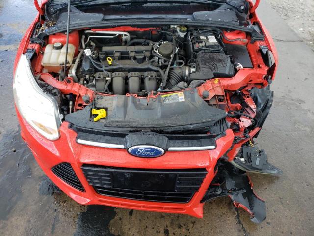 Photo 11 from auction – 2012 FORD FOCUS SEL with VIN 1FAHP3H21CL175825