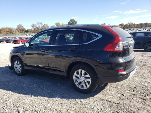 Photo 2 from auction – 2016 HONDA CR-V EXL with VIN 5J6RM4H73GL056456