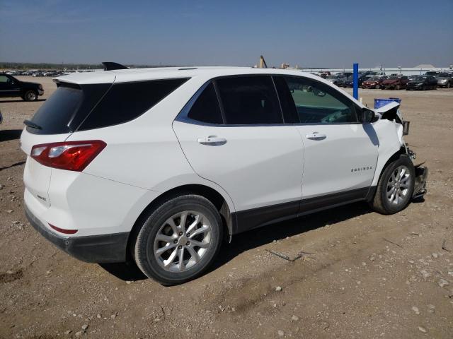 Photo 3 from auction – 2018 CHEVROLET EQUINOX LT with VIN 2GNAXSEV0J6316613